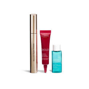 Clarins All About Eyes (Worth £60)